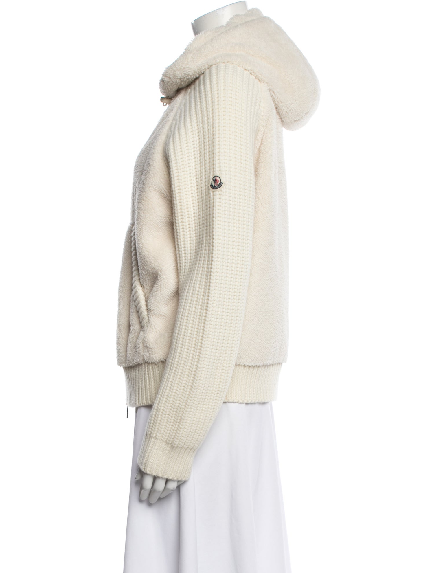 Moncler Down Jacket