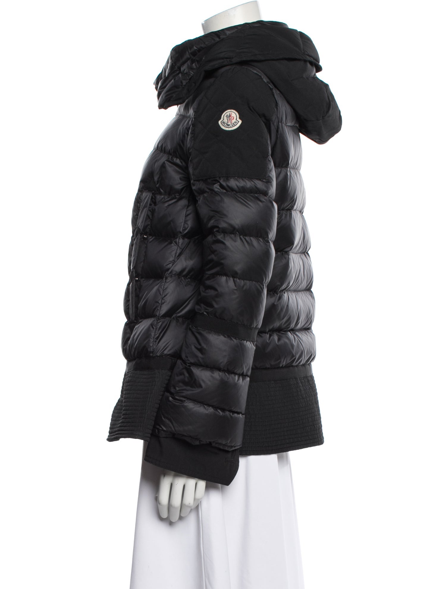 Moncler Down Jacket