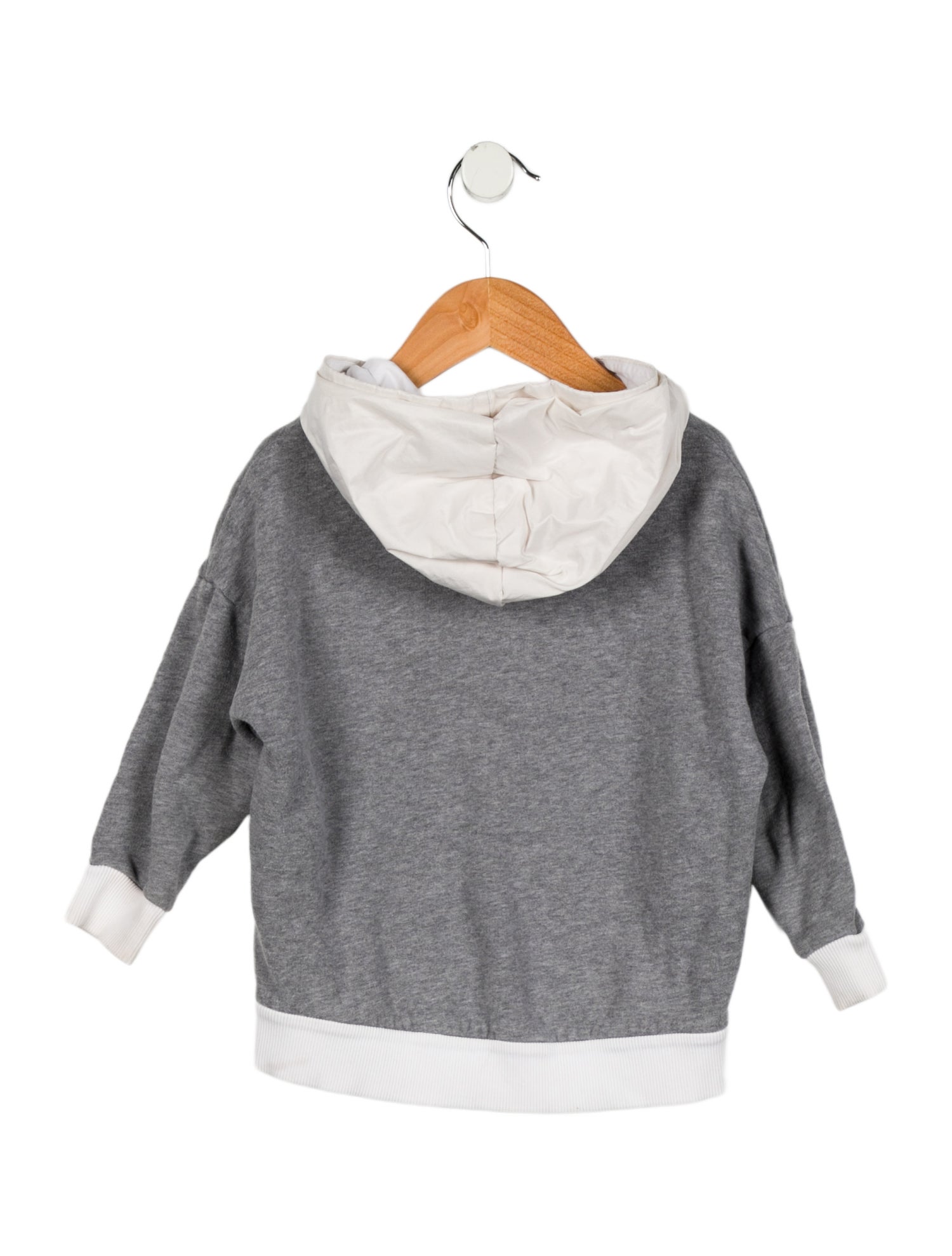 Moncler Boys' Hoodie