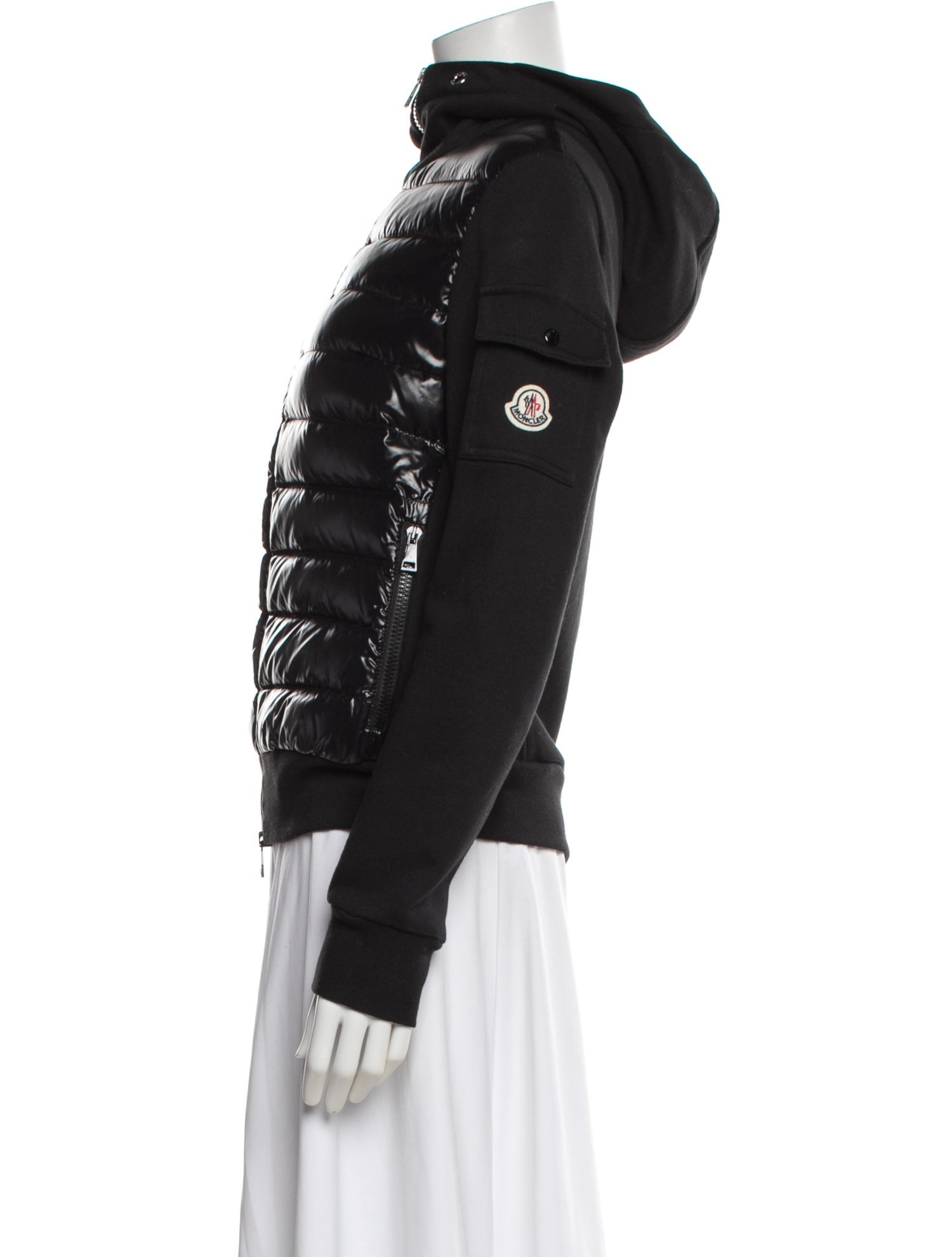 Moncler Down Jacket