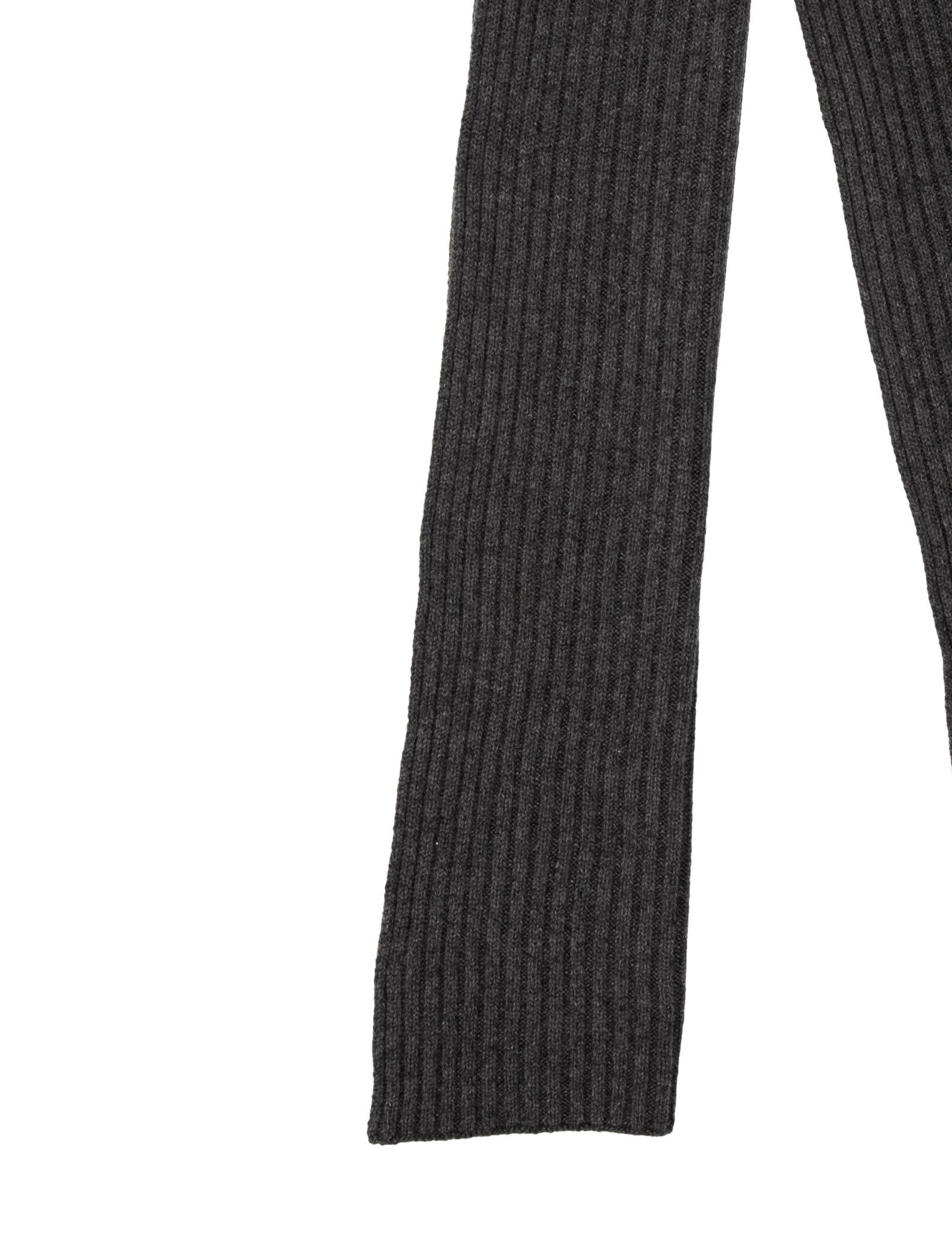 Moncler Wool Scarf