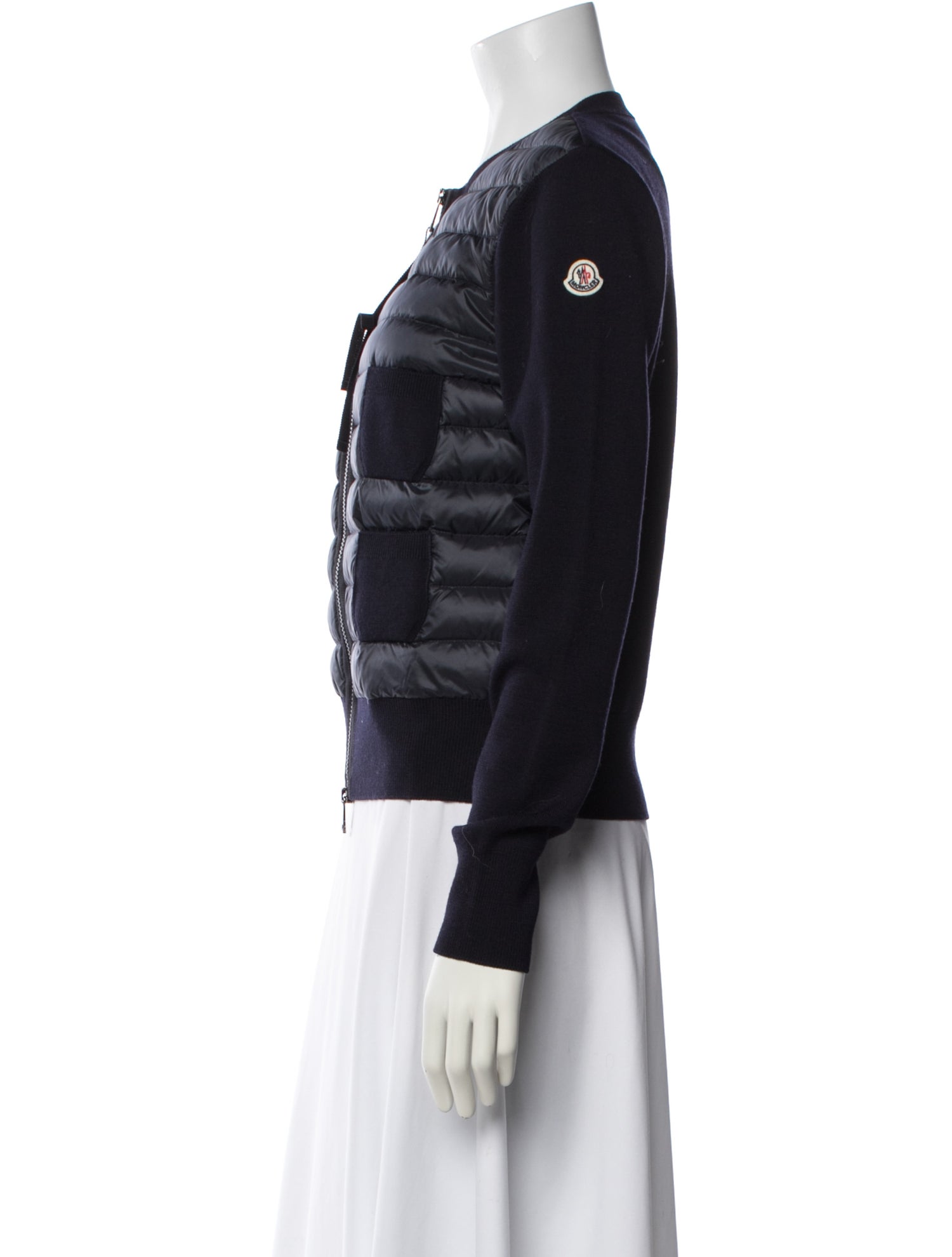 Moncler Down Jacket