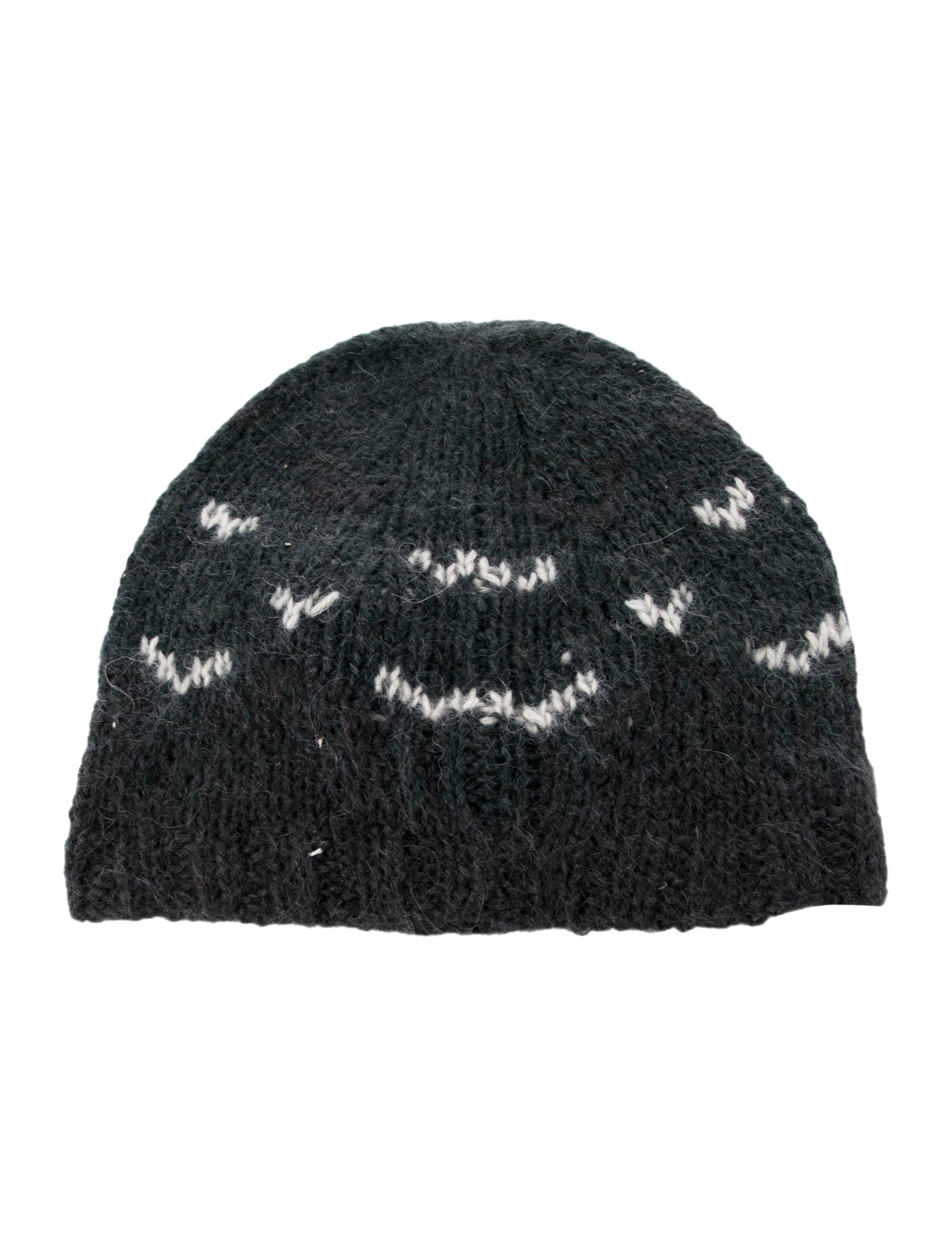 Moncler Grenoble Wool Beanie