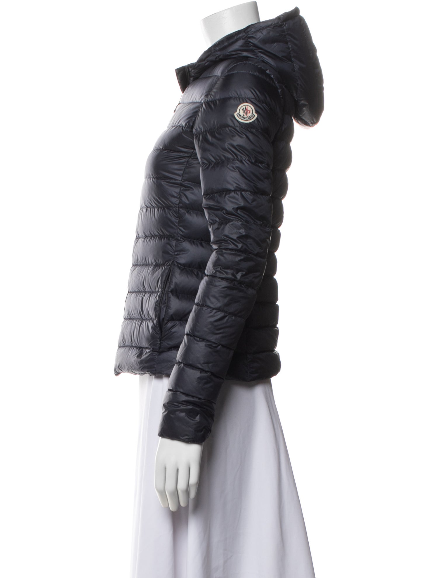 Moncler Down Jacket