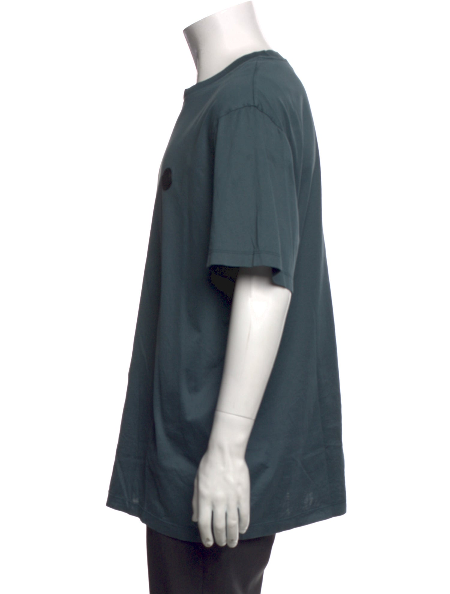 Moncler Crew Neck Short Sleeve T-Shirt