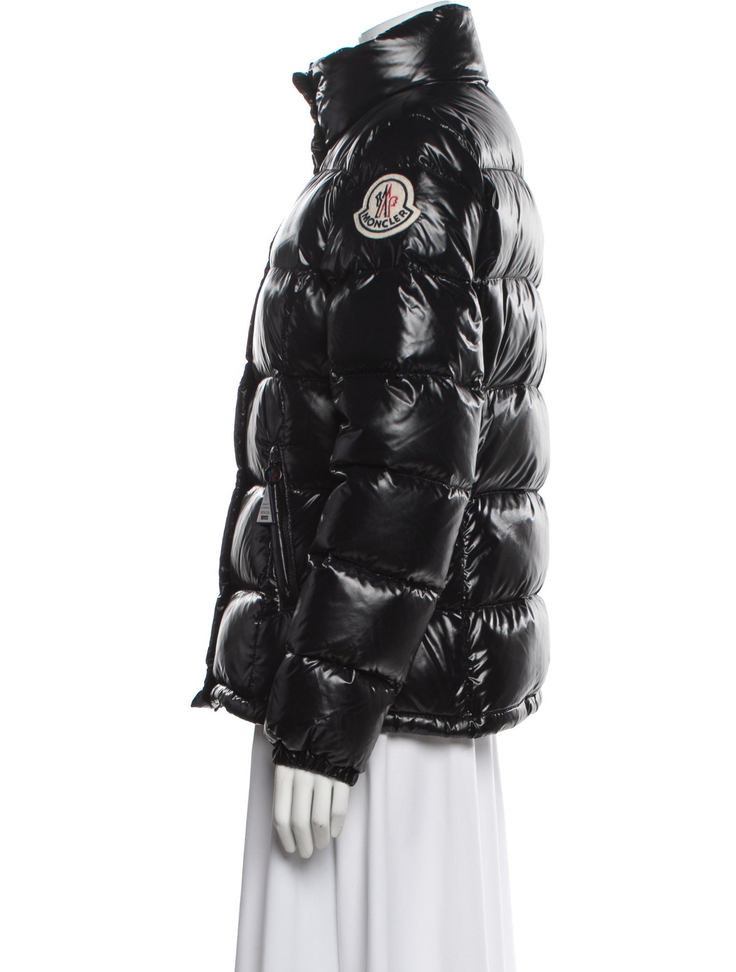 Moncler Down Jacket