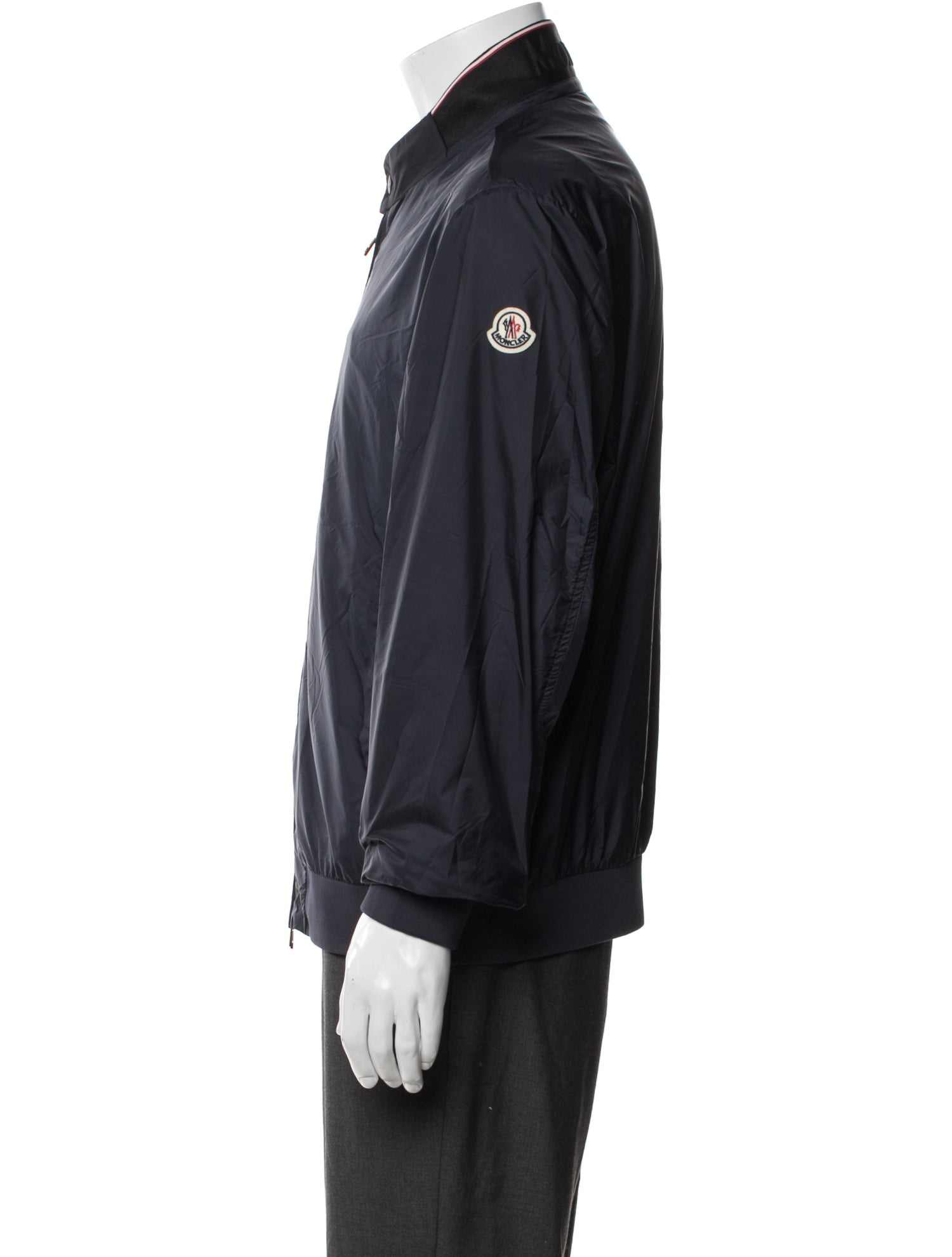 Moncler Bomber Jacket