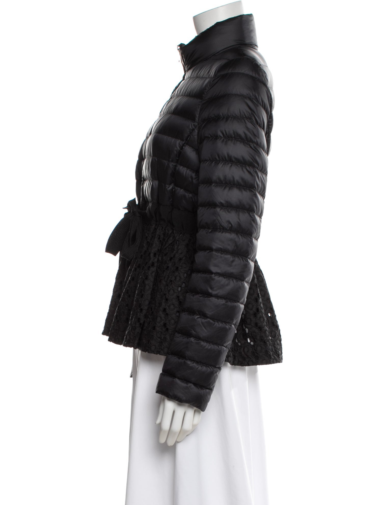 Moncler Down Jacket