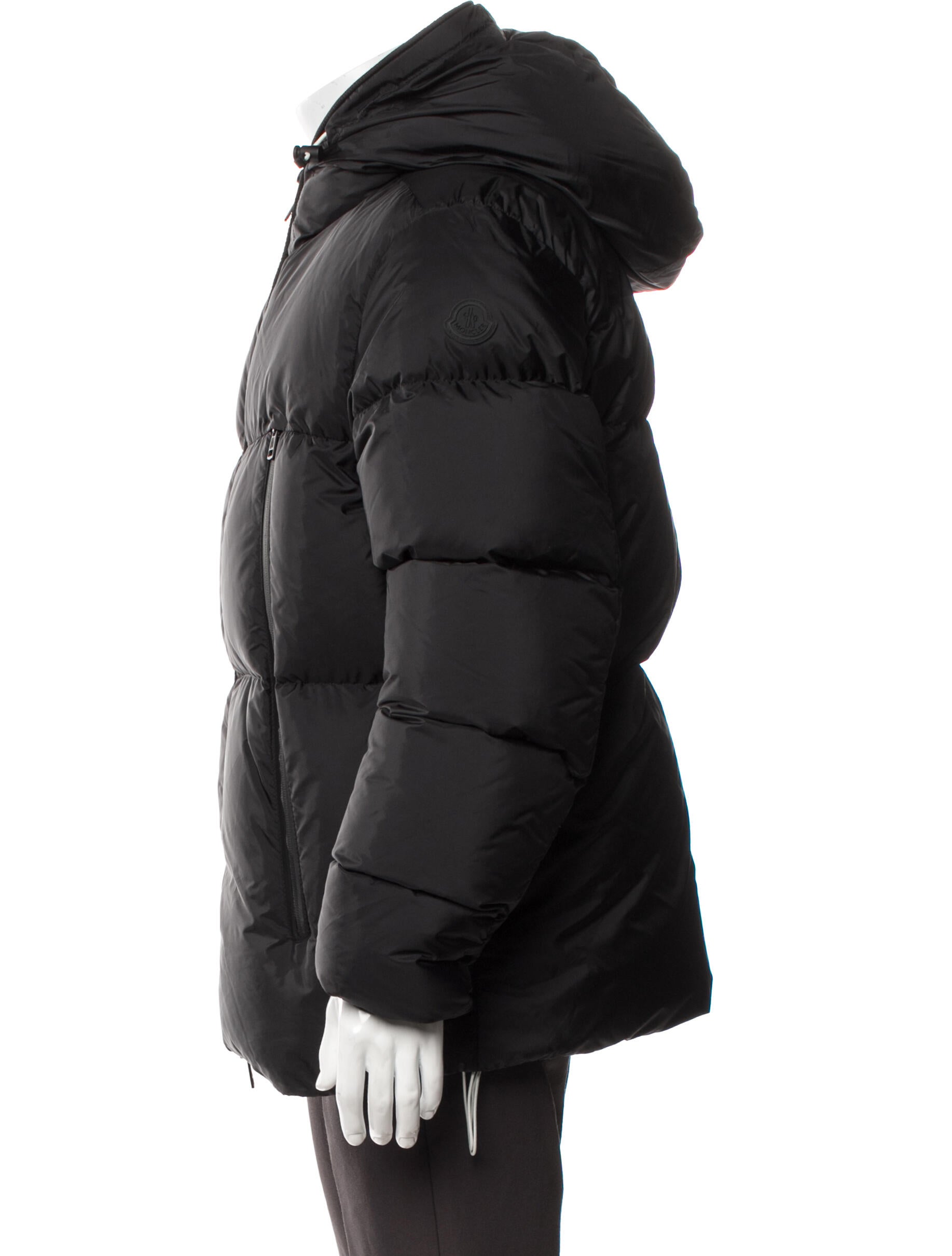 Moncler x Spalding Basketball - Black Sporting Goods, Sports