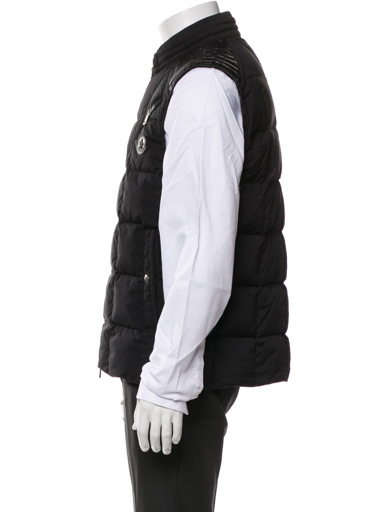Moncler Vest