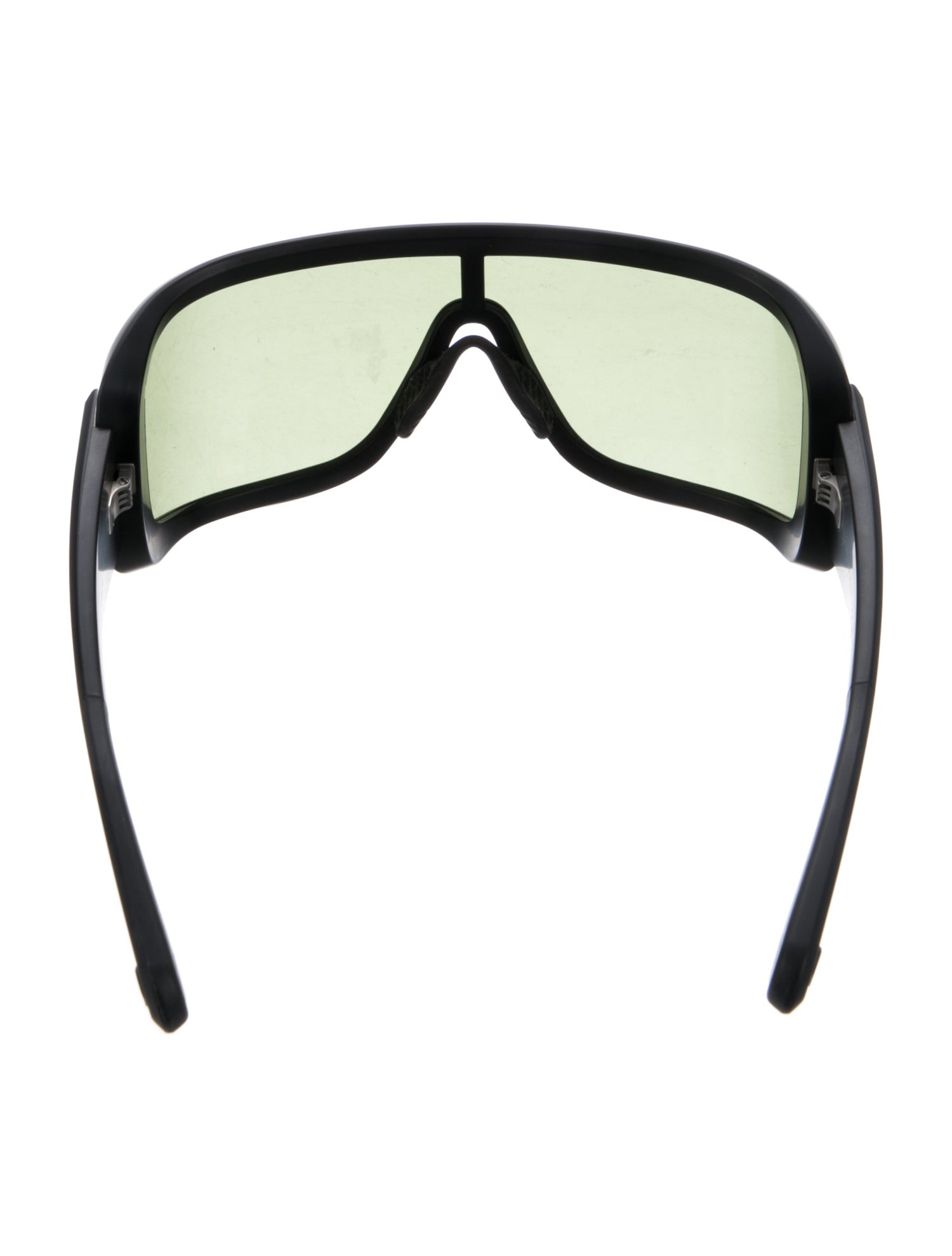 Moncler Snowseeker Shield Sunglasses