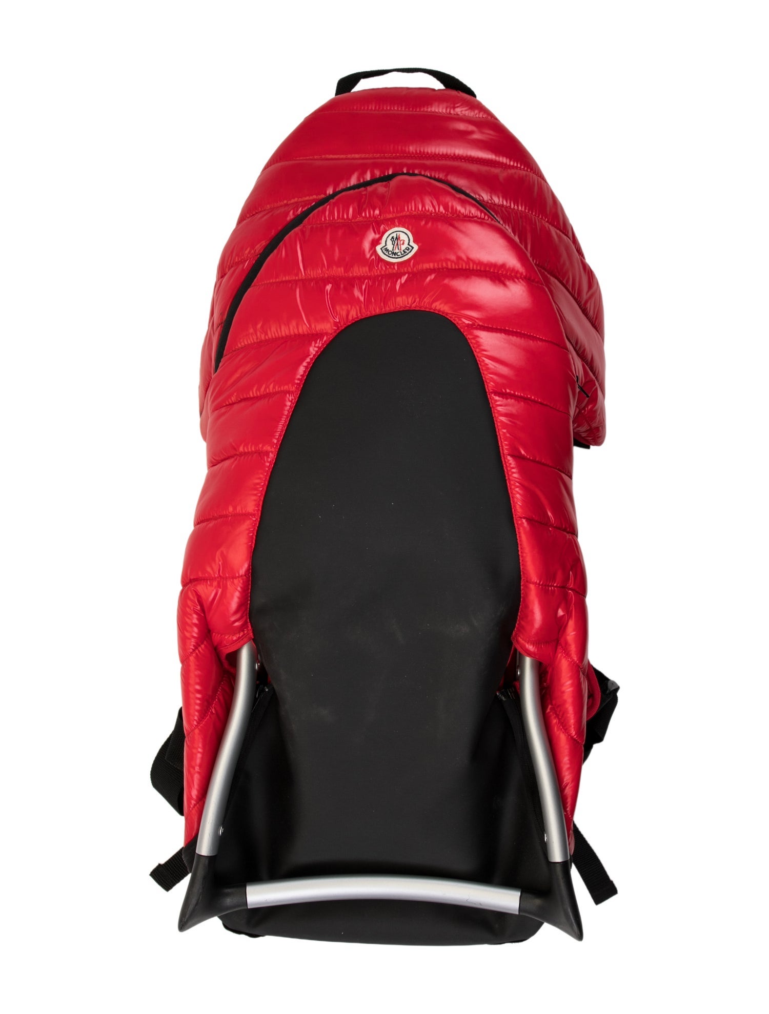 Moncler Baby Backpack Carrier