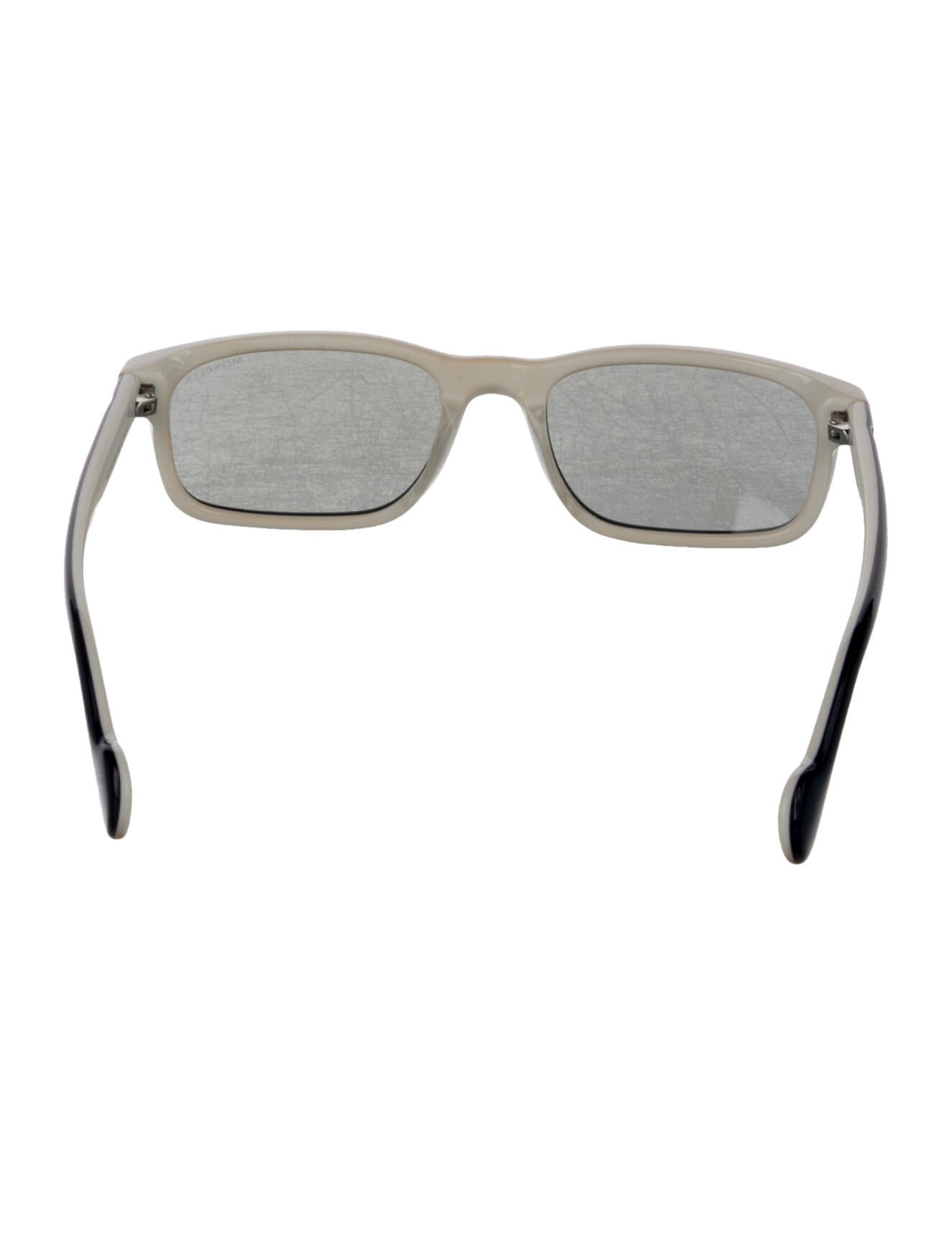 Moncler Square Tinted Sunglasses
