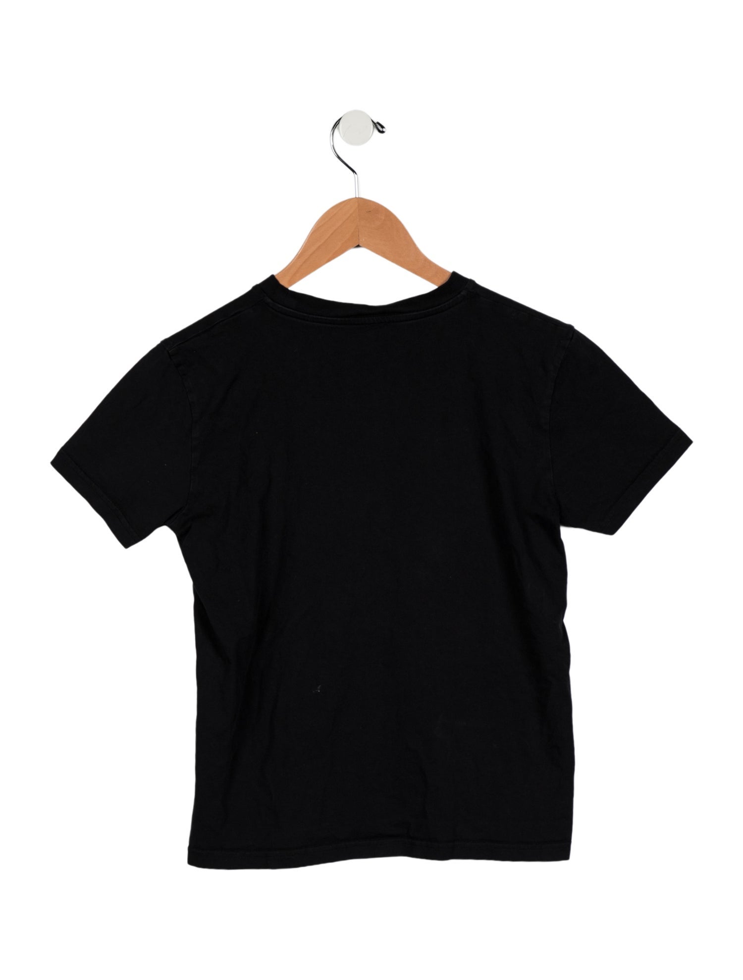 Moncler Boys' Logo Short Sleeve T-Shirt