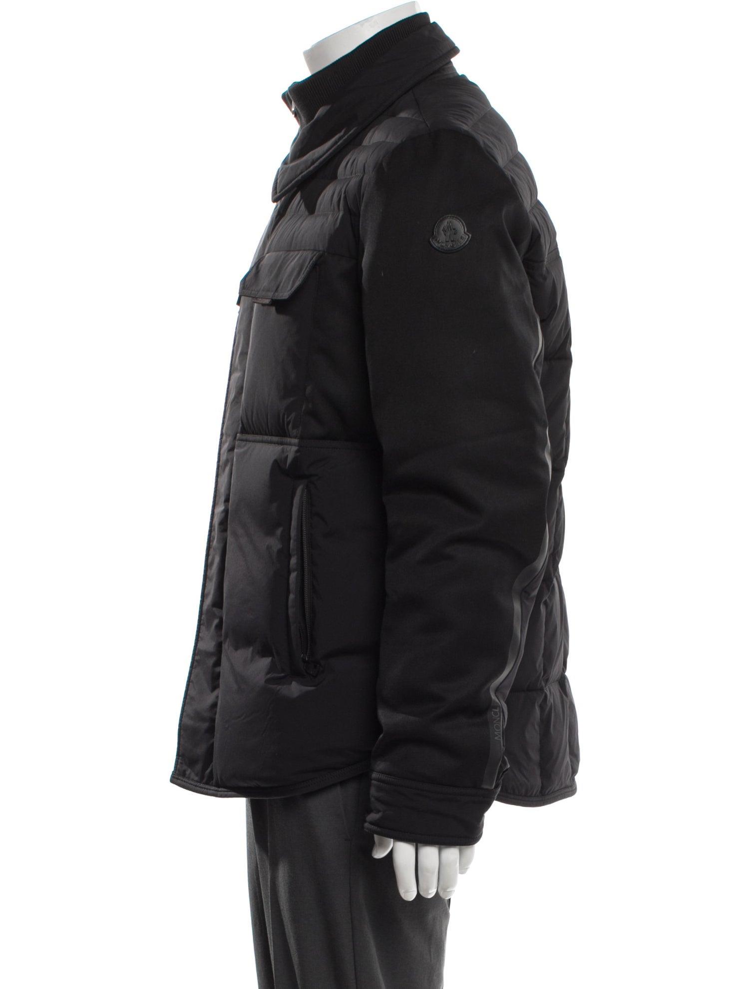 Moncler Jacket