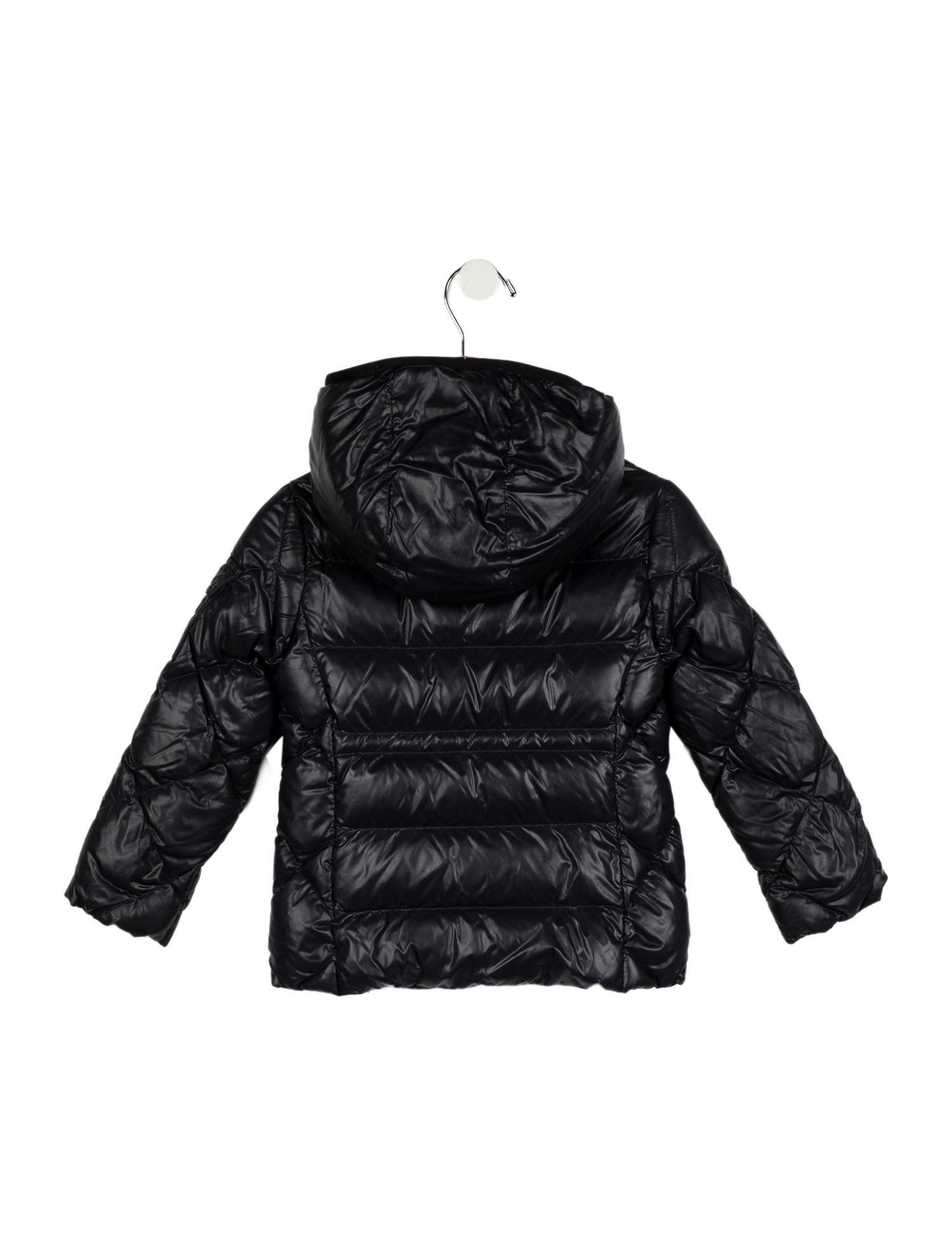 Moncler Toddler Boys' puffer Down Jacket