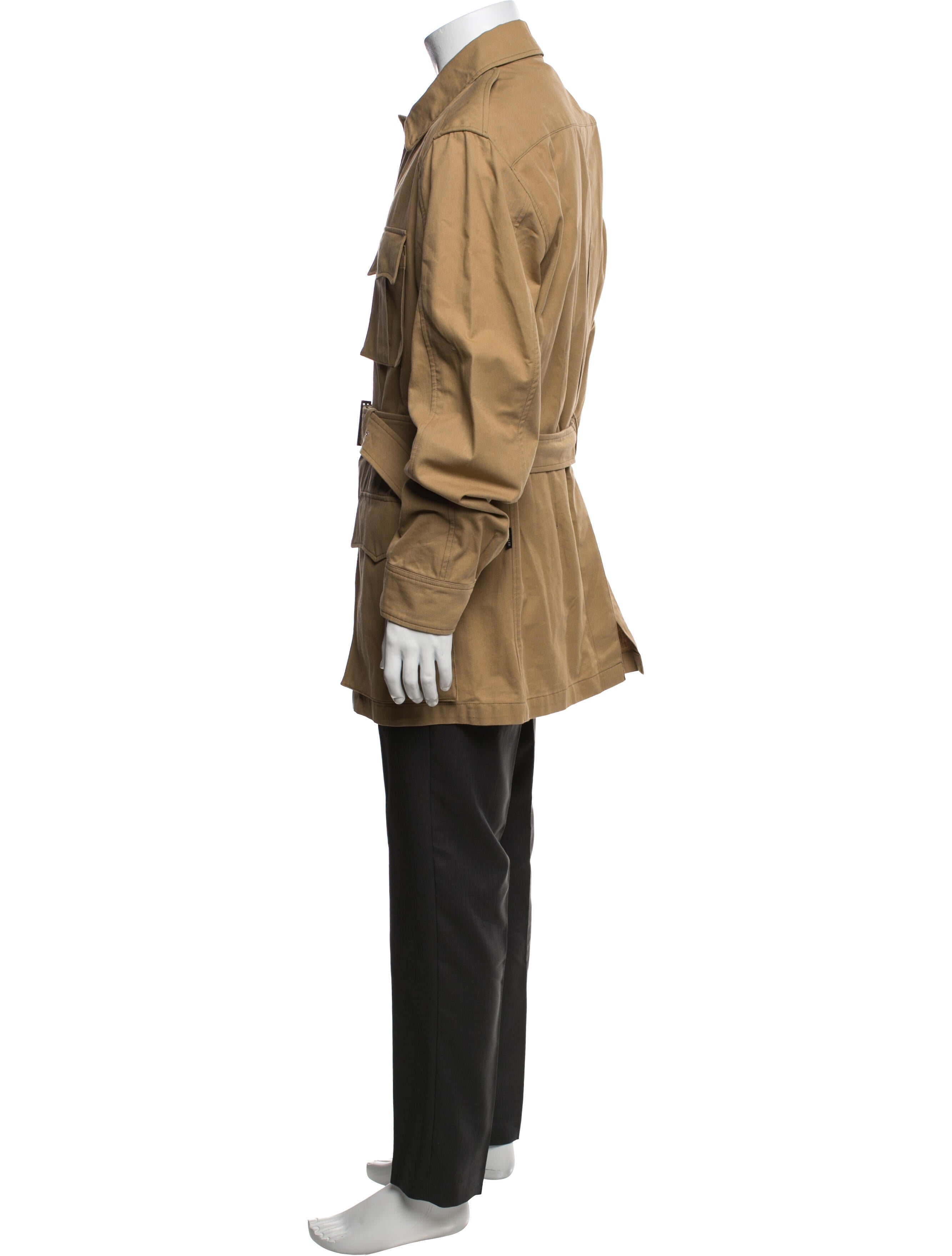 Moncler Utility Jacket
