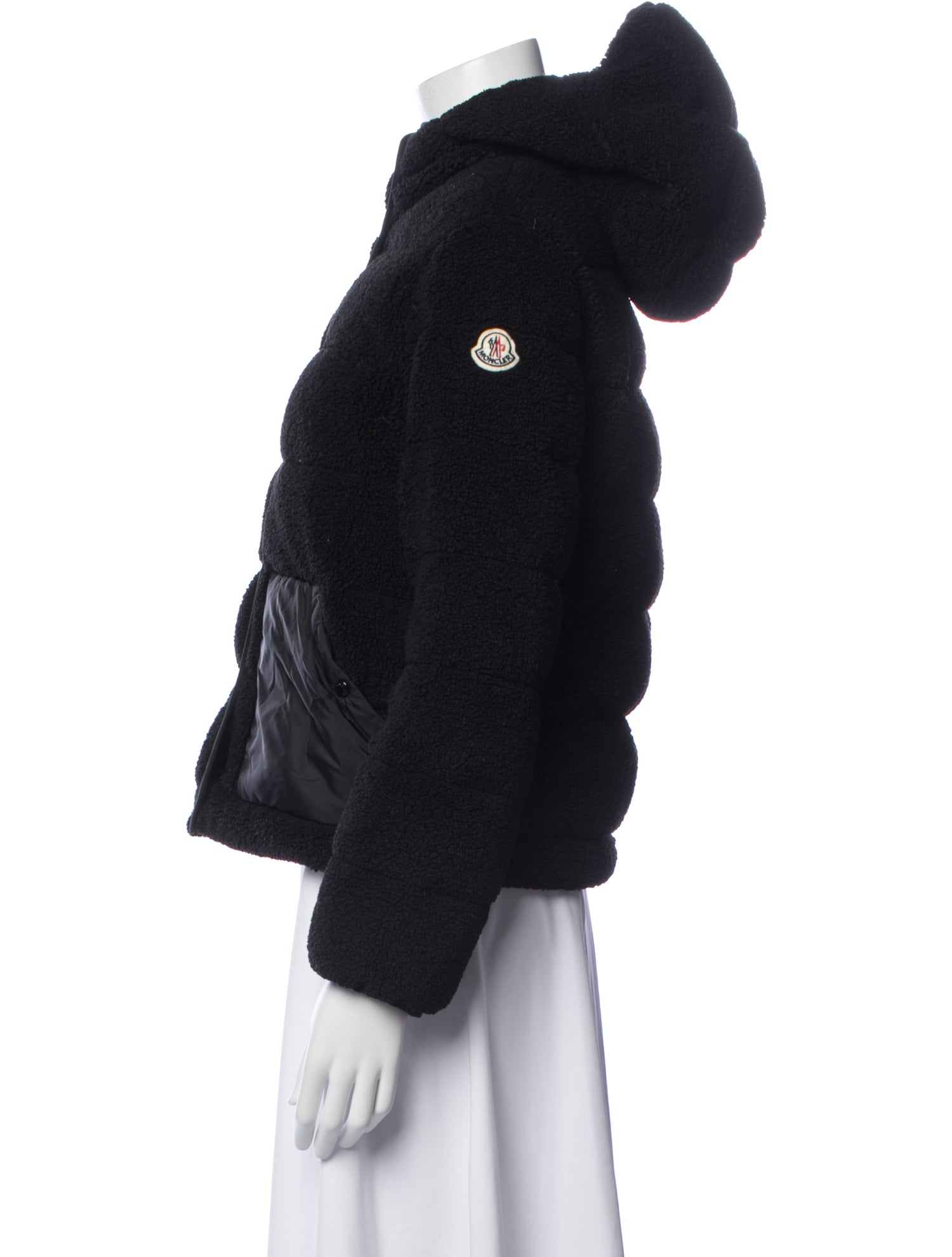 Moncler Down Jacket