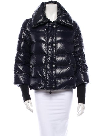 Moncler Tulsa Jacket