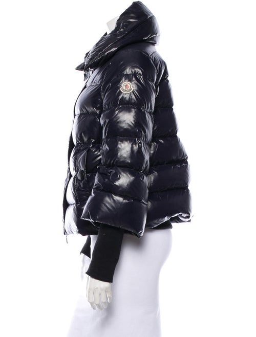 Moncler Tulsa Jacket
