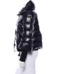 Moncler Tulsa Jacket