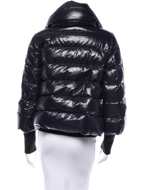 Moncler Tulsa Jacket