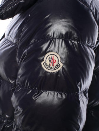 Moncler Tulsa Jacket