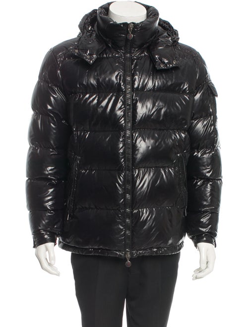 Moncler Maya Puffer Coat