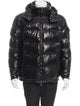 Moncler Maya Puffer Coat