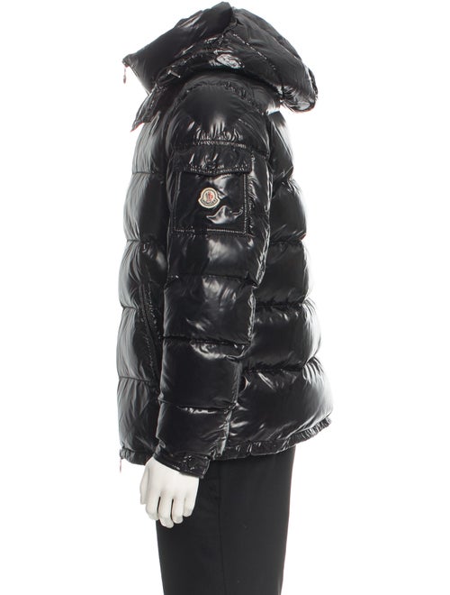 Moncler Maya Puffer Coat