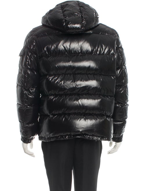 Moncler Maya Puffer Coat