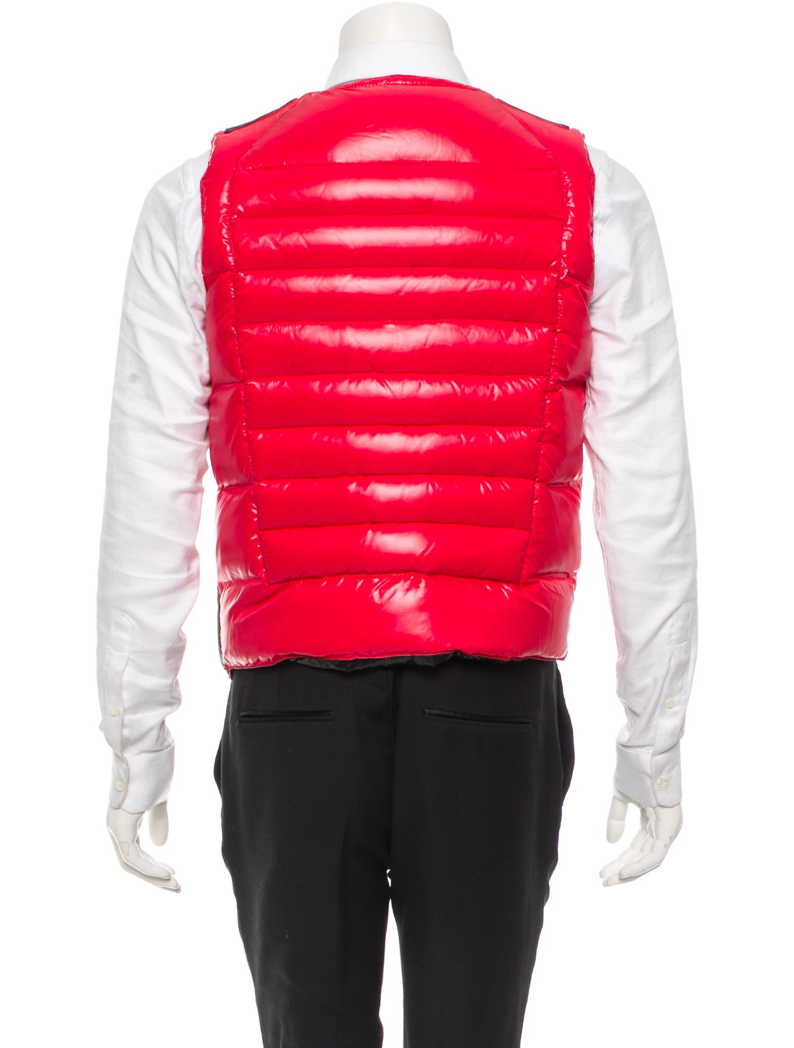 moncler bullet proof vest yellow moncler bullet proof vest yellow