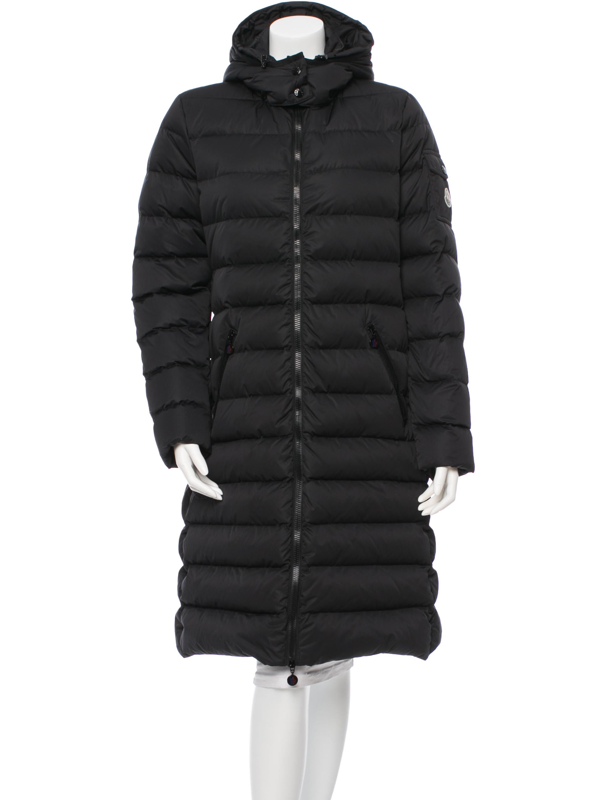 moncler mokamat black moncler mokamat black