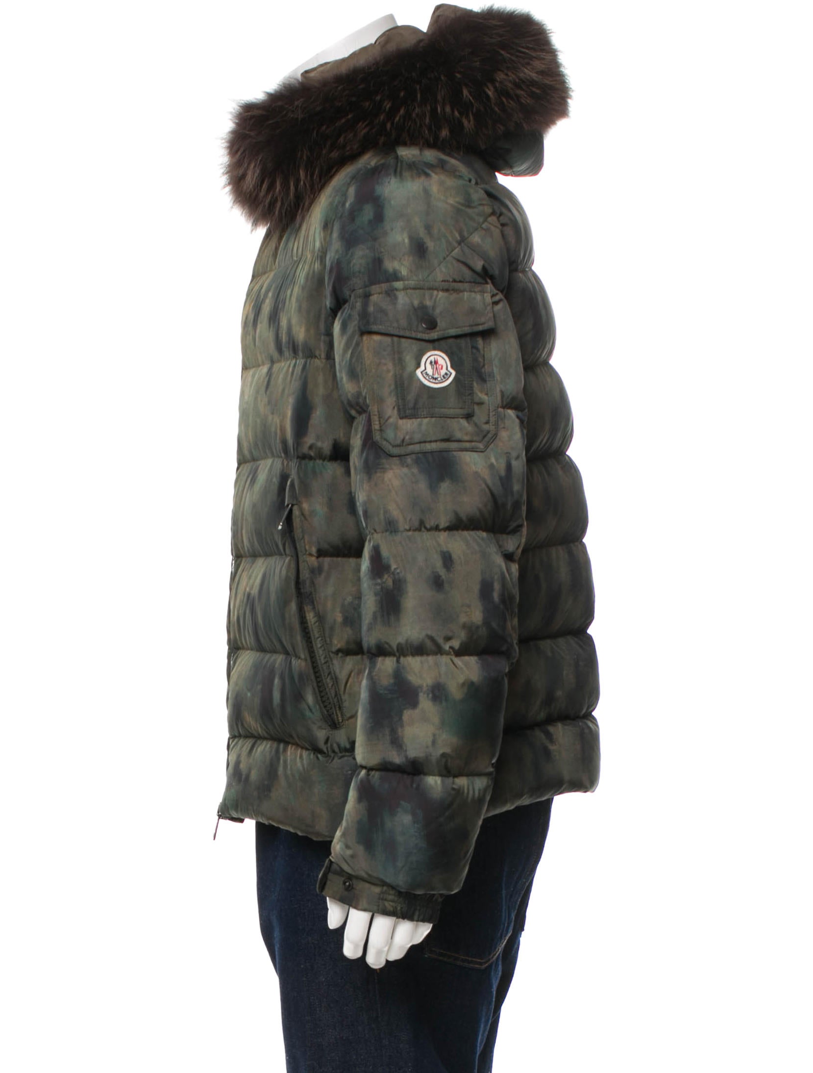 moncler byron camouflage moncler byron camouflage