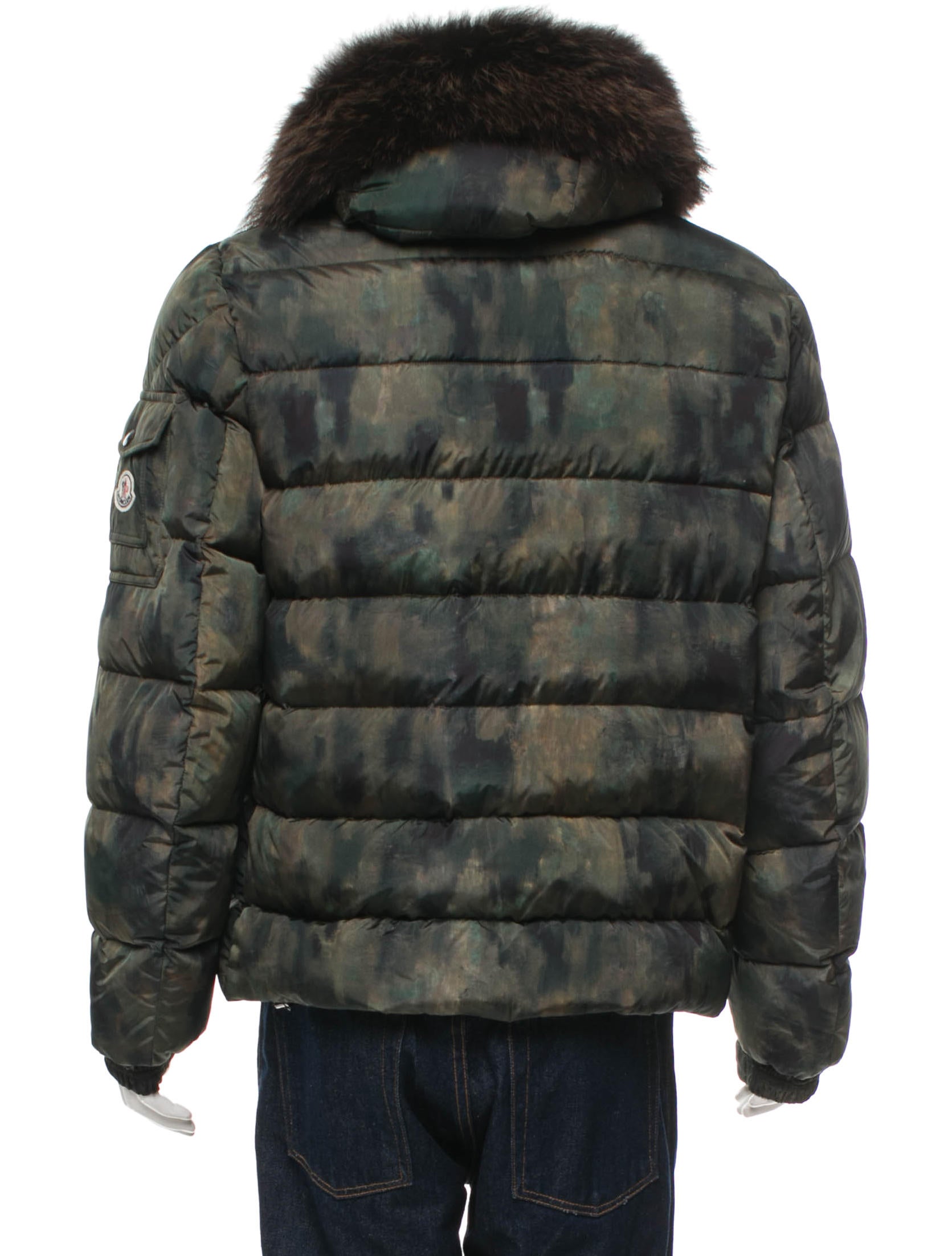 moncler byron camouflage moncler byron camouflage