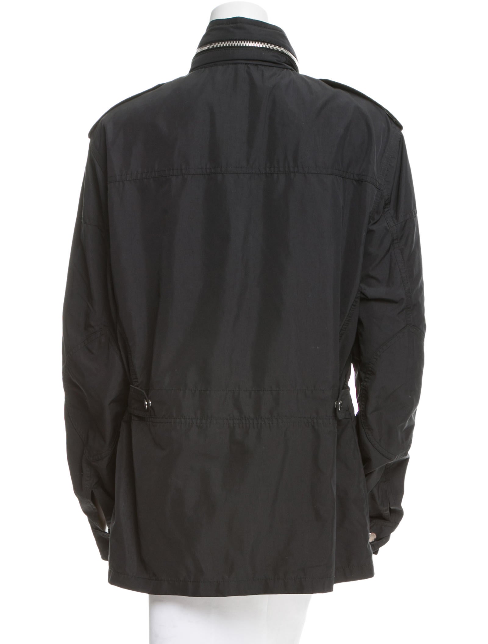 moncler ermite utility parka moncler ermite utility parka