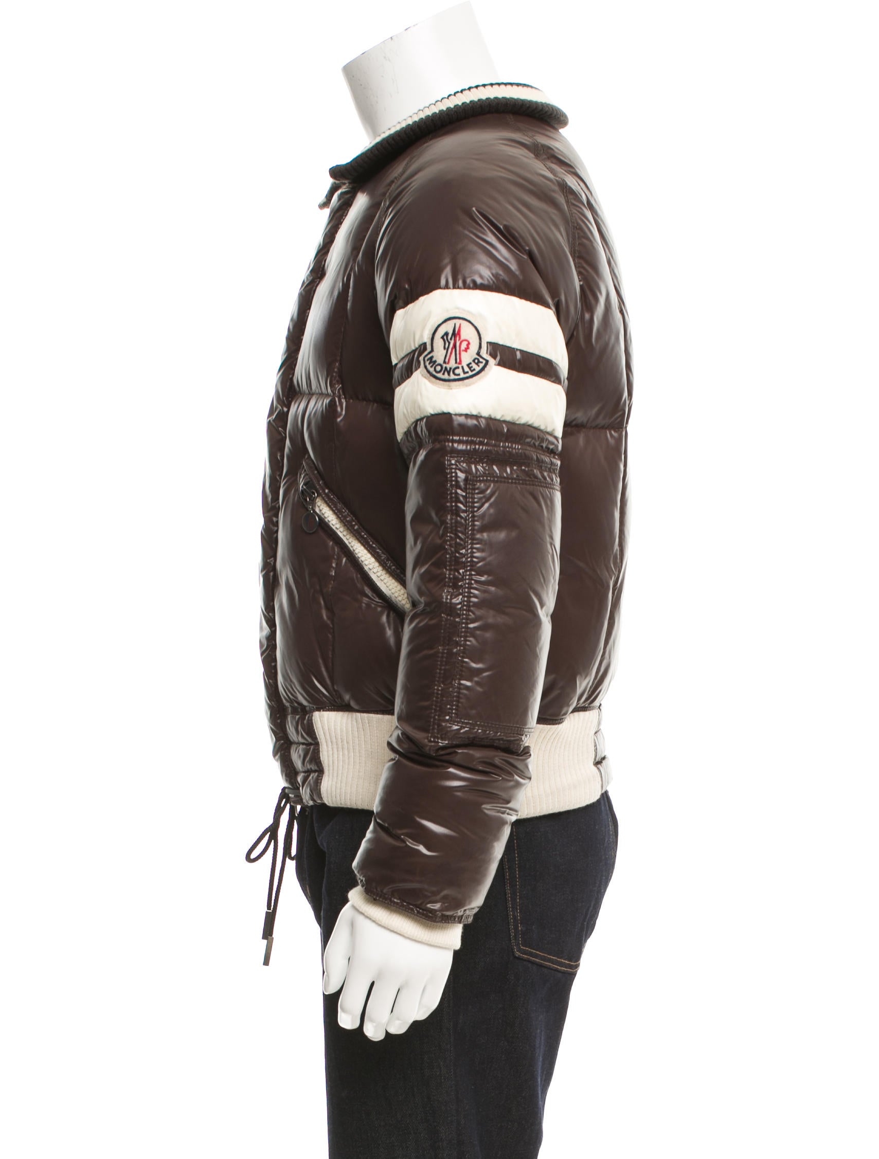 moncler leon