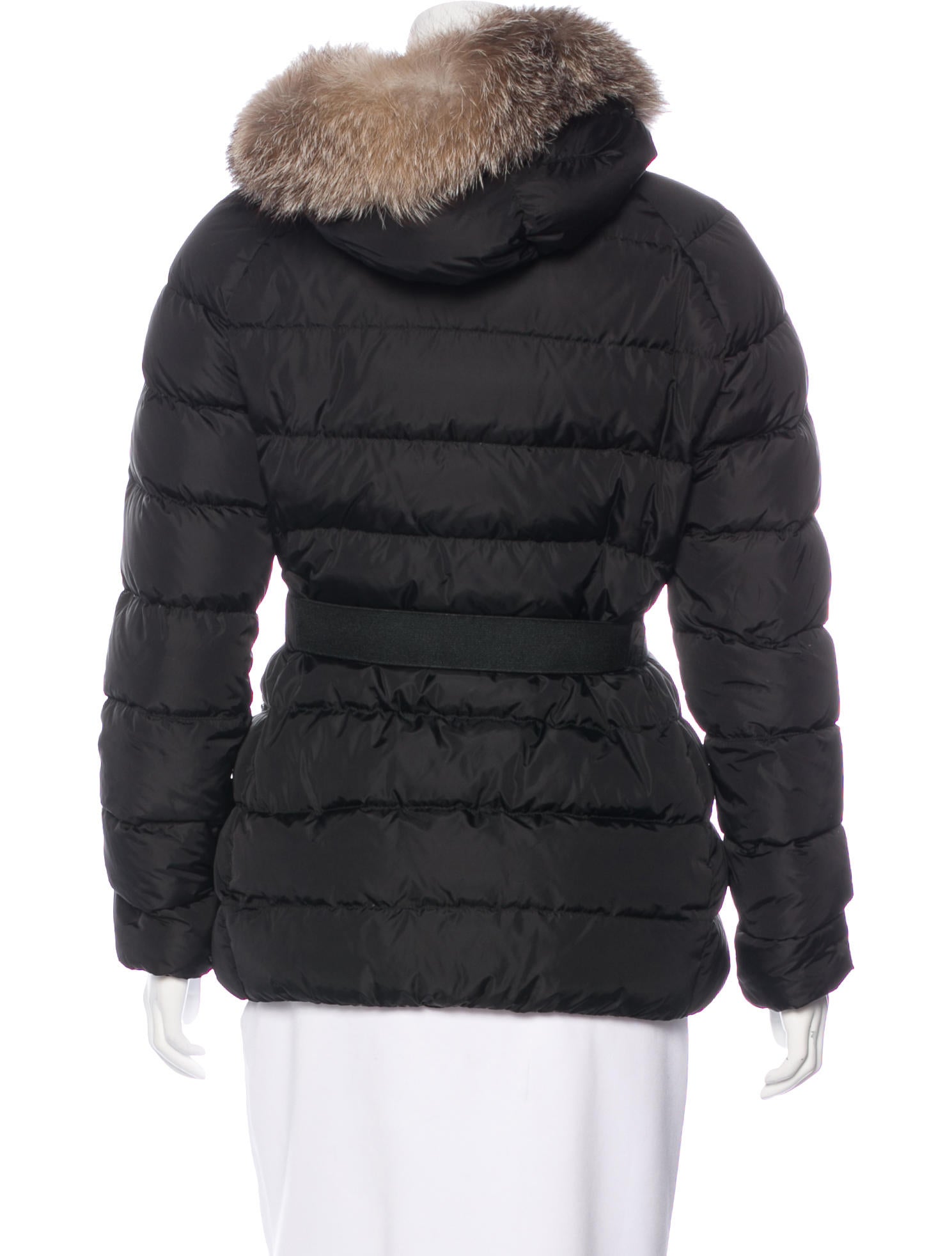 moncler genette black moncler genette black