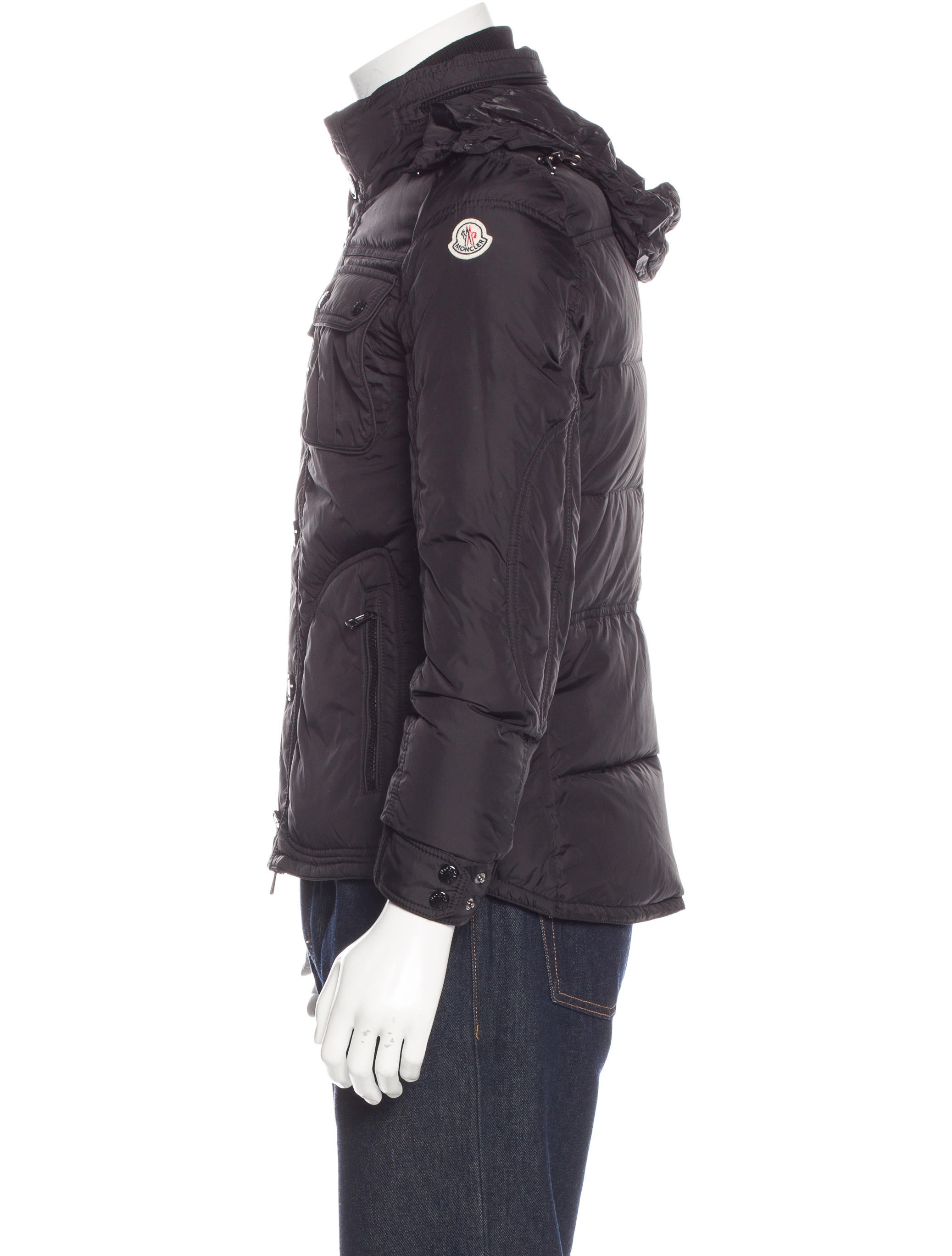 moncler tours jacket