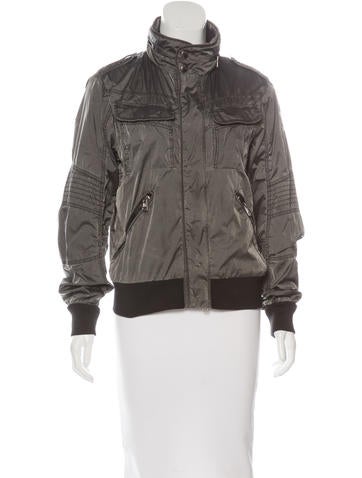 moncler utility jacket moncler utility jacket