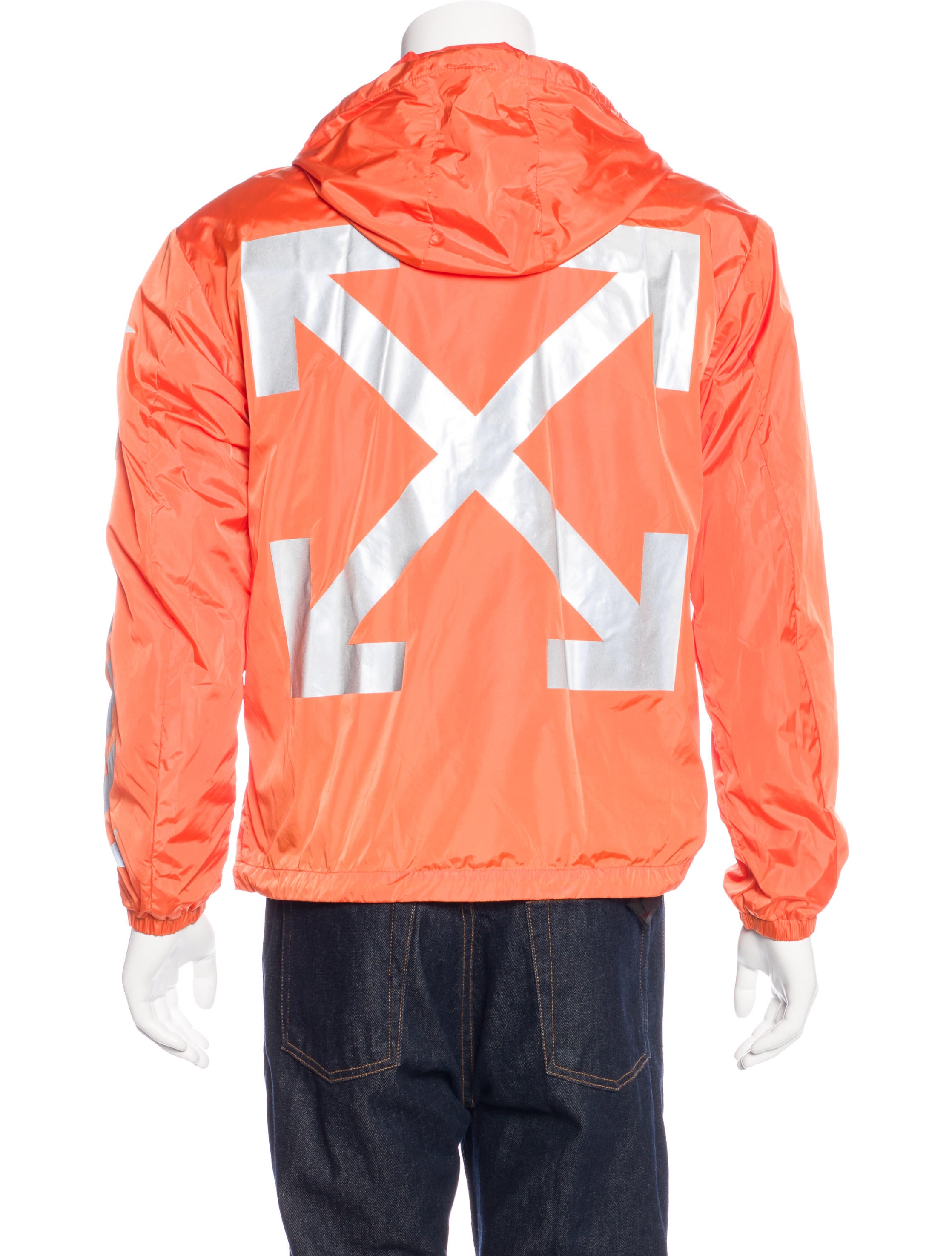moncler x off white gangui jacket moncler x off white gangui jacket