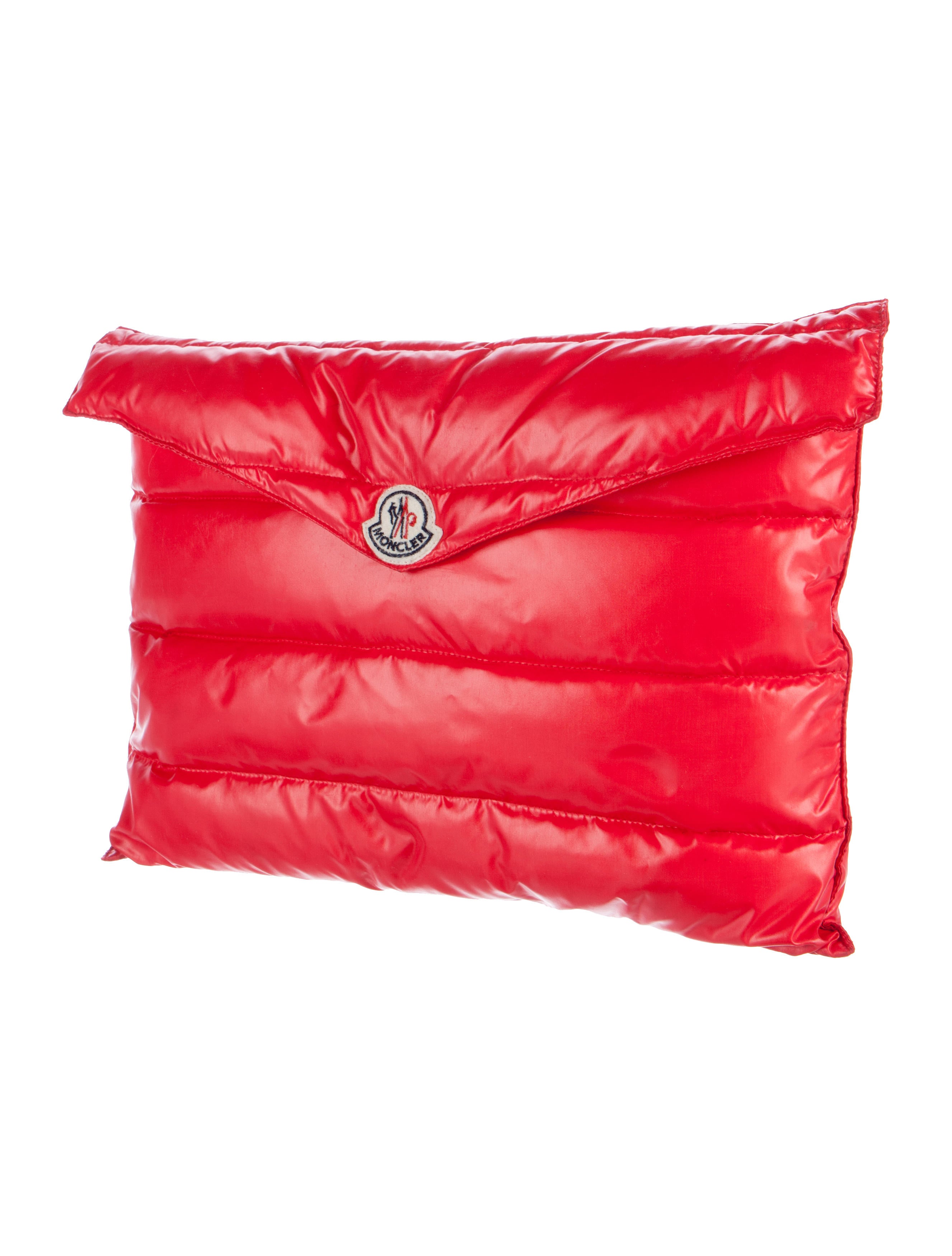 puffer laptop sleeve