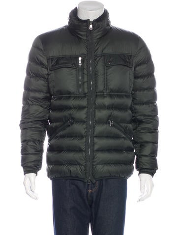 moncler norbert green moncler norbert green