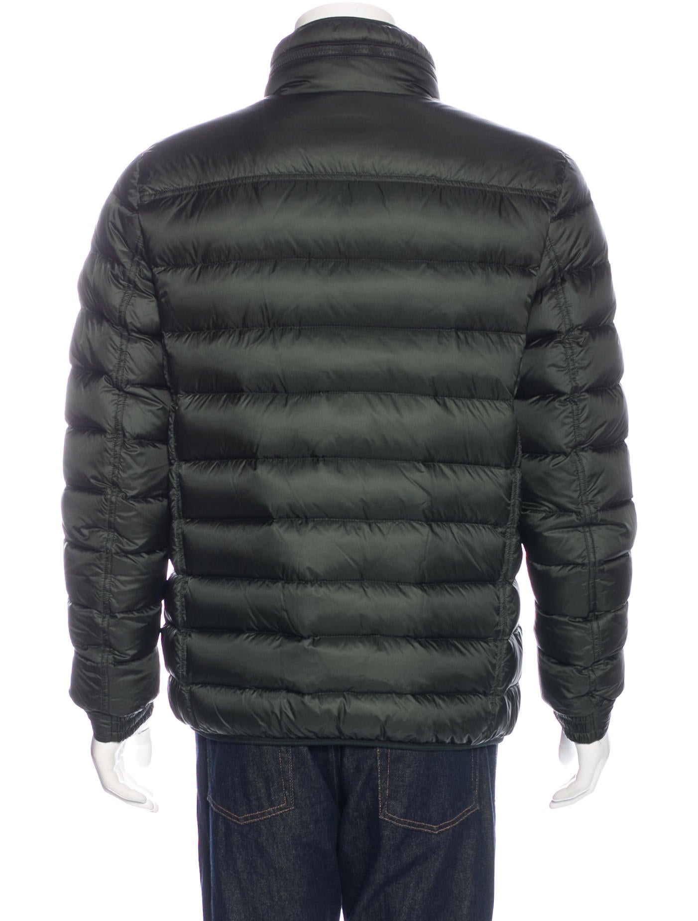 moncler norbert green moncler norbert green