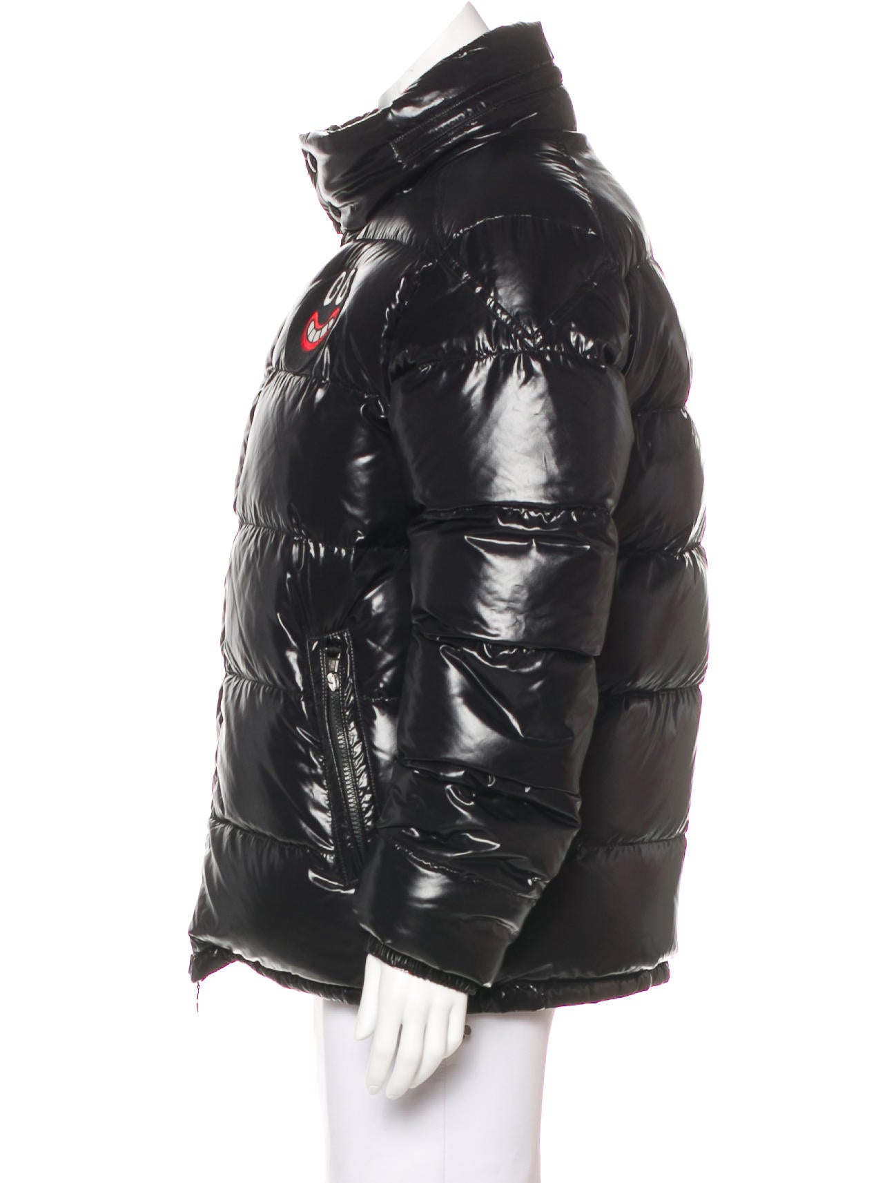 Moncler X Friendswithyou Malfi 2 Jacket