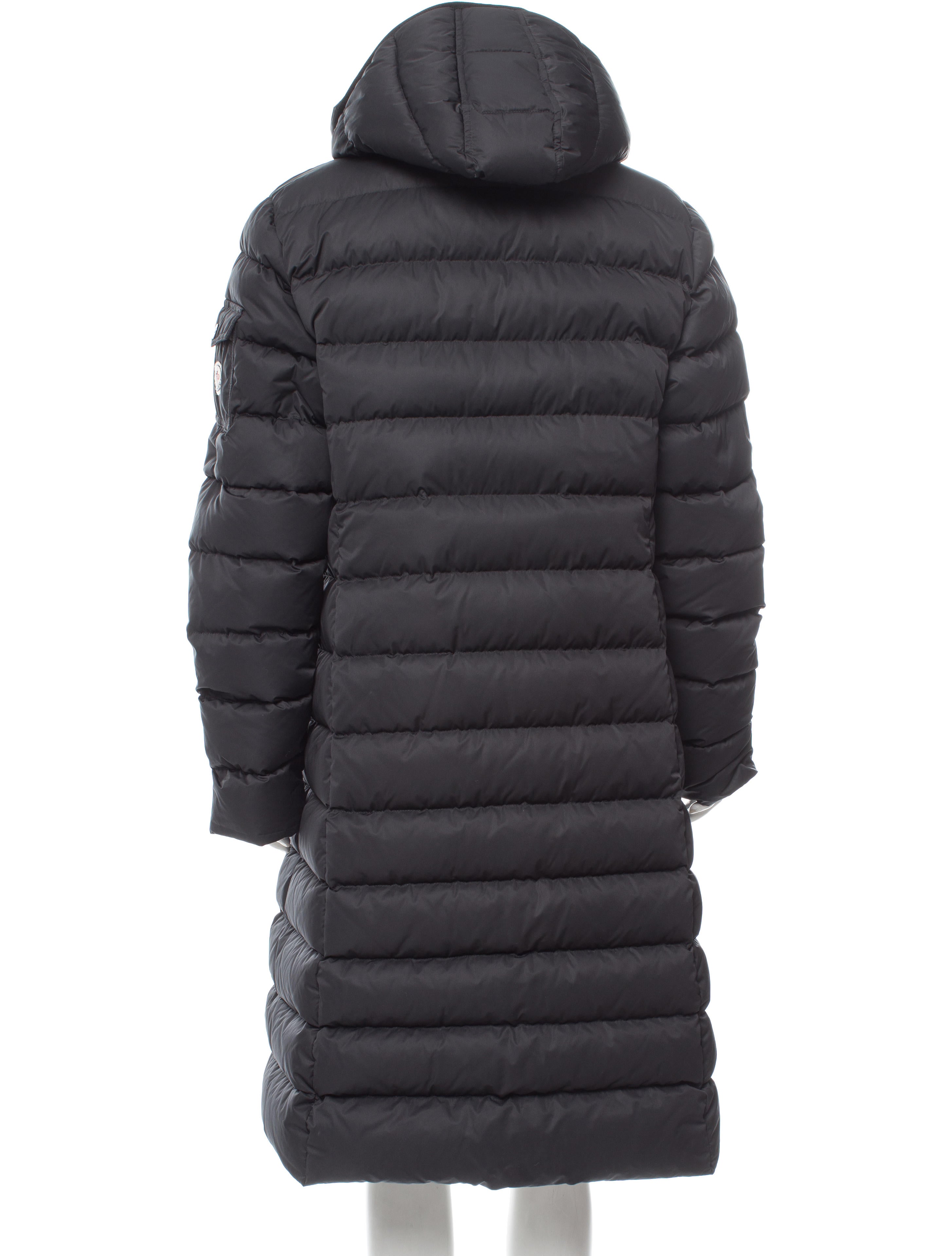 moncler mokamat black moncler mokamat black