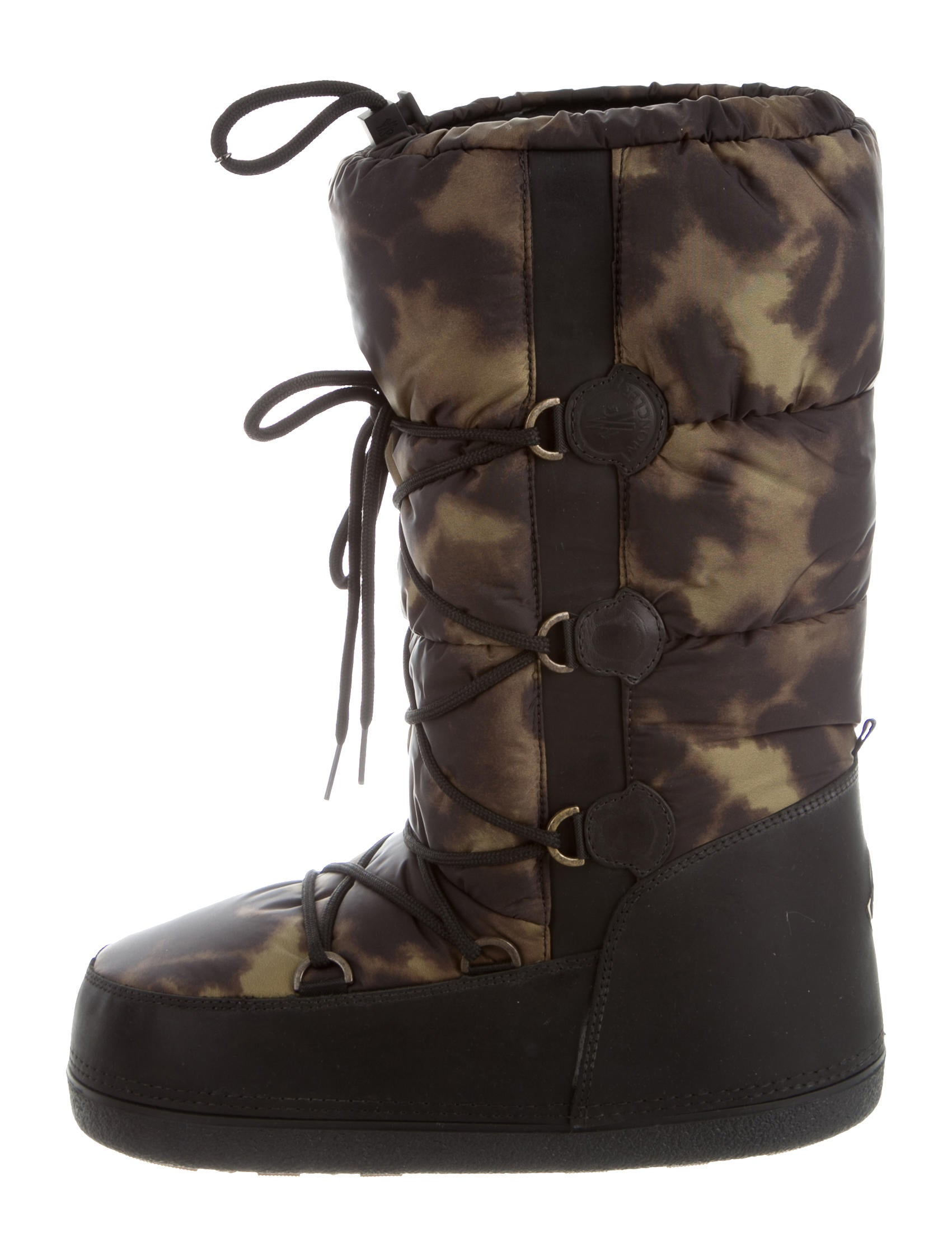 moon boots slippers moncler camouflage moon boots w tags shoes moc26638 moon boots slippers moncler camouflage moon boots w tags shoes moc26638