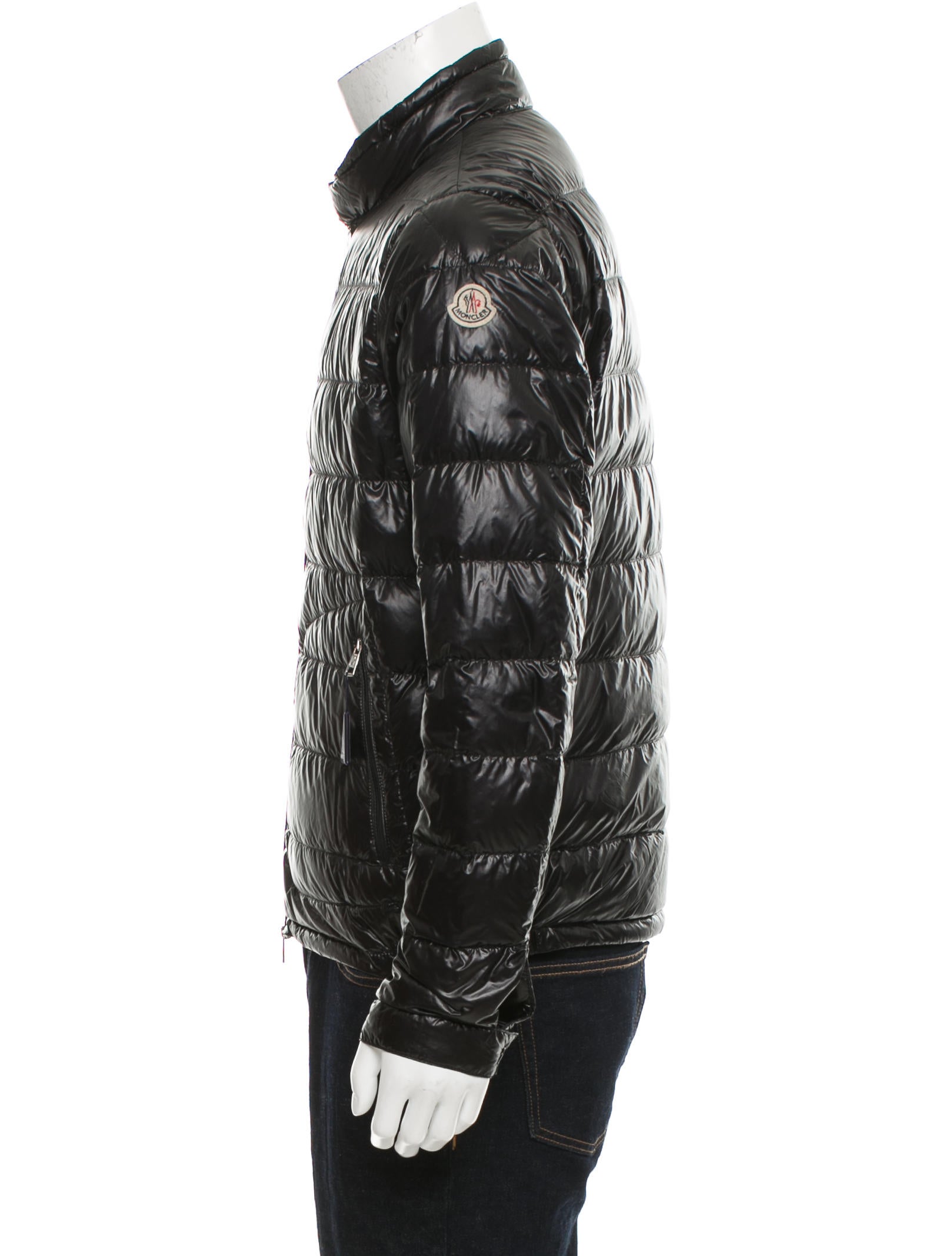 Moncler 2017 Acorus Down Jacket - Clothing - MOC26723 | The RealReal