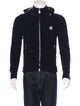 Moncler Maglione Tricot Cardigan