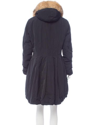 moncler arriette parka jacket moncler arriette parka jacket